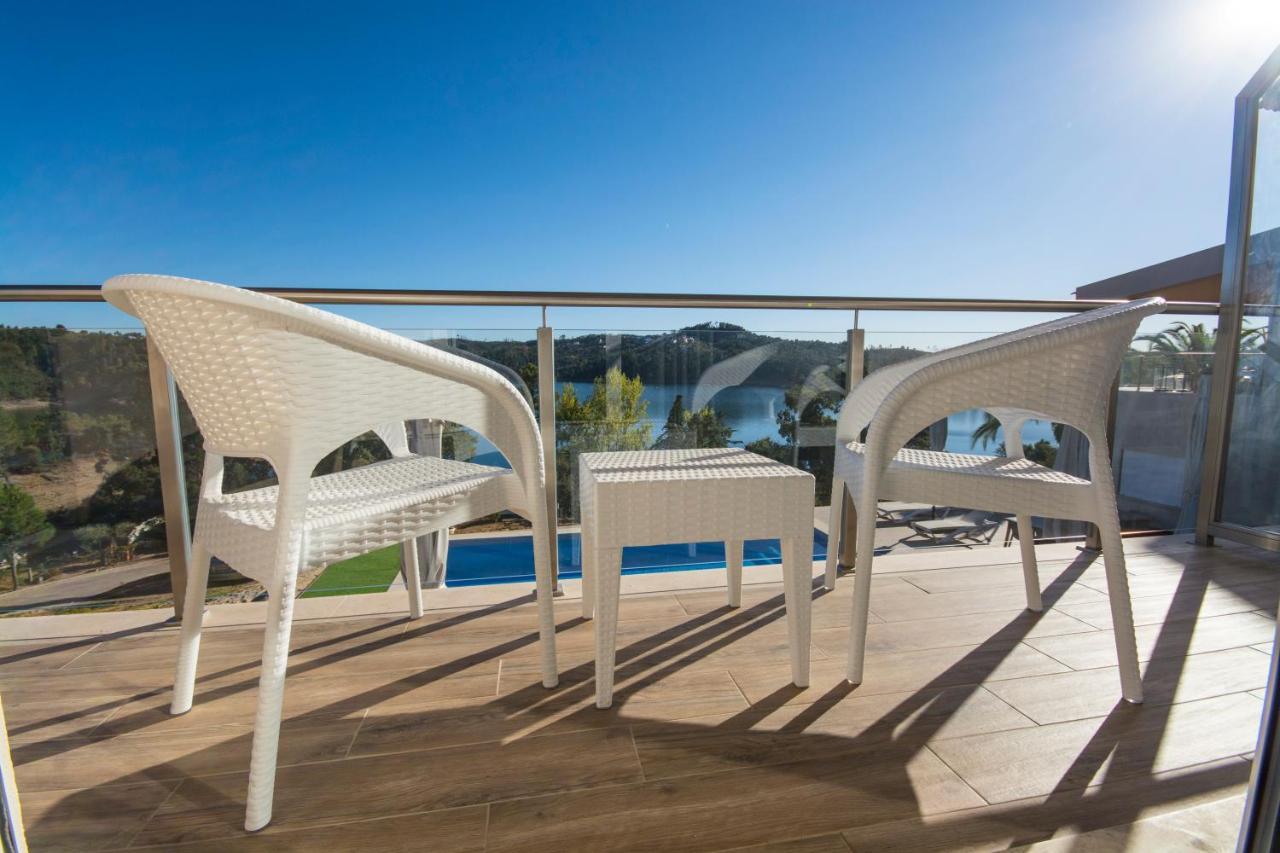 Villa Nova Nautic & Nature Eira do Chão Exterior foto