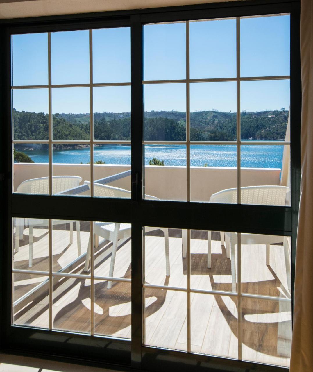 Villa Nova Nautic & Nature Eira do Chão Exterior foto